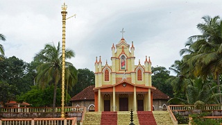 XII Apostles Church, Chemmalamattom
